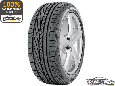 Goodyear Excellence 275/40 R19 101Y