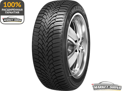 Sailun Ice Blazer Alpine+ 195/55 R16 87H