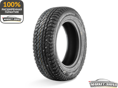 Viatti Bosco Nordico V-523 215/60 R17 96T