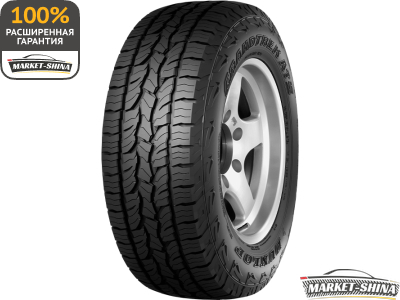 Dunlop Grandtrek AT5 235/75 R15 104S