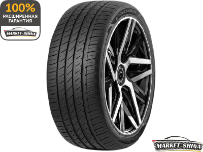 Grenlander L-Zeal 56 265/35 R18 97W Grenlander L-Zeal 56 265/35 R18 97W