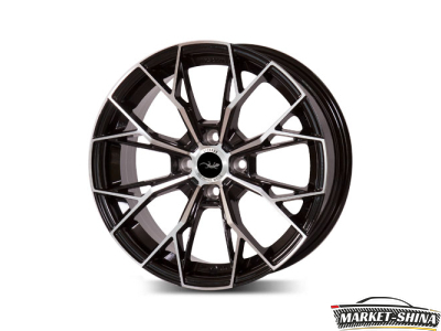 Lizardo XH180 7 x 16 4*98 Et:35 Dia:58.5 MS