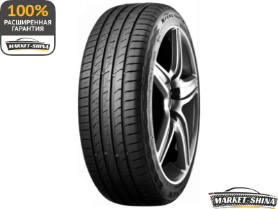 Nexen NFera Primus QX 225/40 R18 92W Nexen NFera Primus QX 225/40 R18 92W