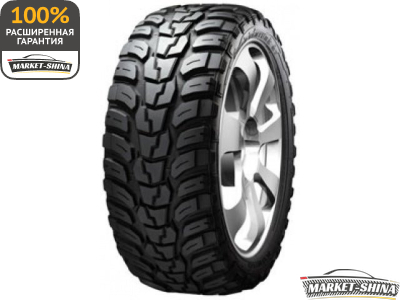 Kumho Road Venture MT KL71 225/75 R16 115Q