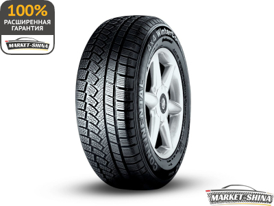 Continental 4x4WinterContact 255/55 R18 109H