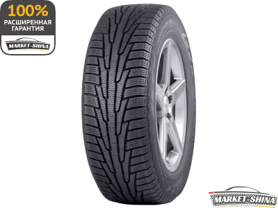 Ikon Tyres (Nokian Tyres) Character Snow 2 SUV 155/70 R13 75R