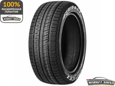 Gripmax Grip Ice X 285/35 R22 106H