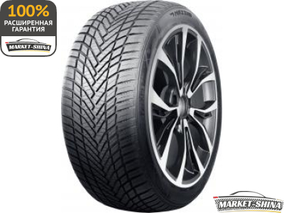 Mazzini Cross AllSeason AS8 195/60 R16 89V