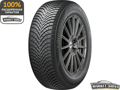 Hankook Laufenn G Fit 4S LH71 195/65 R15 91V