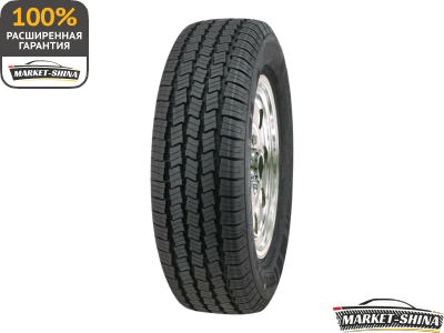 Rapid Tracvan 185/75 R16 104/102R