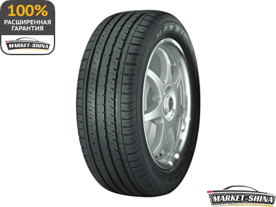 Maxxis MA510E VICTRA 215/55 R16 93H