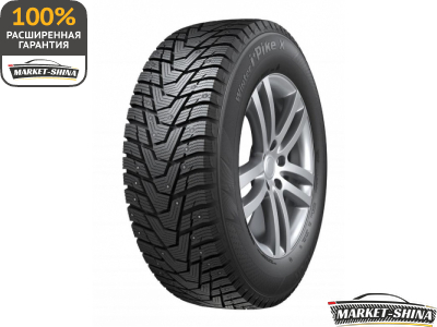 Hankook W429A Winter i*Pike RS2 255/45 R20 105T
