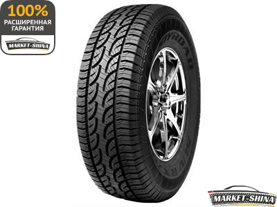 Centara Terrena A/T 285/75 R16 122S