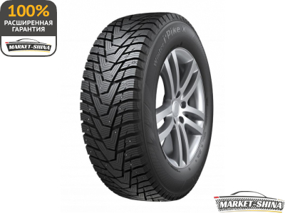 Hankook W429A Winter i*Pike RS2 215/60 R17 100T