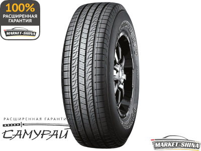 Yokohama Geolandar H/T G056 255/60 R18 112V