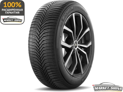 Michelin CrossClimate SUV 255/55 R19 111W