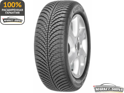 Goodyear Vector 4Seasons Gen-3 225/45 R17 94W