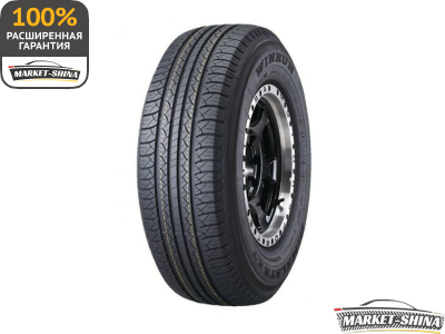 Winrun Maxclaw H/T2 255/55 R18 109V