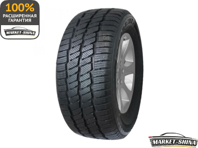 Goodride SW613 All Season Master 185/75 R16 104/102Q