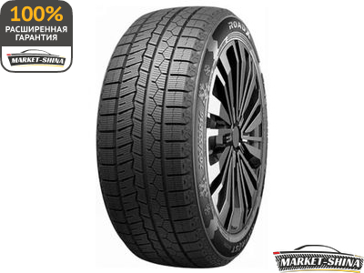 Roadx RXFROST Arctic 195/70 R14 91T