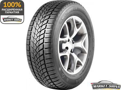 LASSA Multiways 4*4 225/65 R17 106H