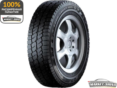 Gislaved Nord Frost VAN 205/65 R15 102R