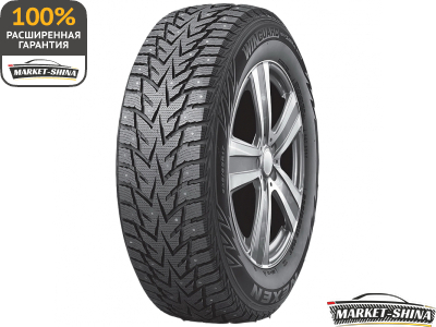 Nexen Winguard Winspike WS62 SUV 235/60 R16 100T