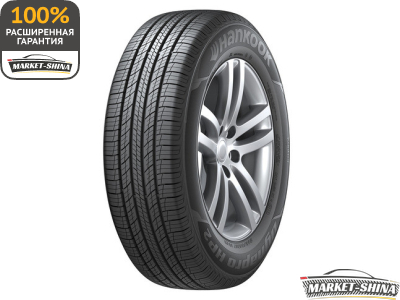 Hankook Radial RA28 255/50 R19 107H