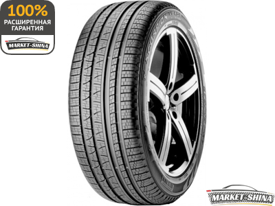 Pirelli Scorpion Verde All Season 255/55 R18 109H