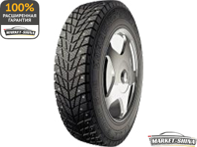 КАМА (Нижнекамский шинный завод) 518 Euro 155/65 R13 73T