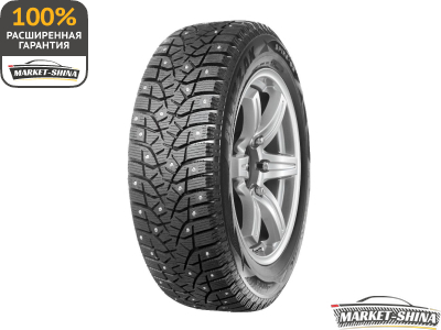 Bridgestone Blizzak Spike-02 245/40 R18 97T