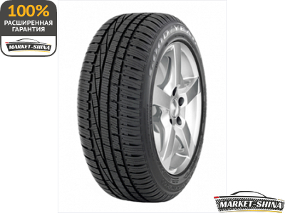 Goodyear Ultra Grip Performance G1 225/50 R17 98H