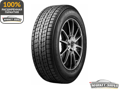 Goodyear Ice Navi SUV 235/55 R18 100Q