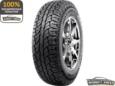 Centara Adventure A/T 215/75 R15 100S