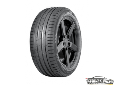 Ikon Tyres (Nokian Tyres) Hakka Black 2 SUV 265/50 R20 111W