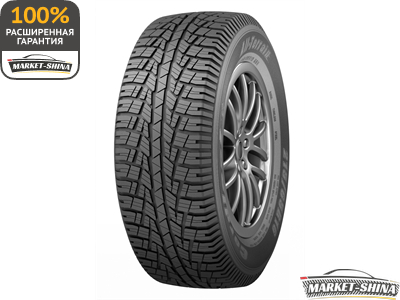 CORDIANT All Terrain 235/60 R16 104T