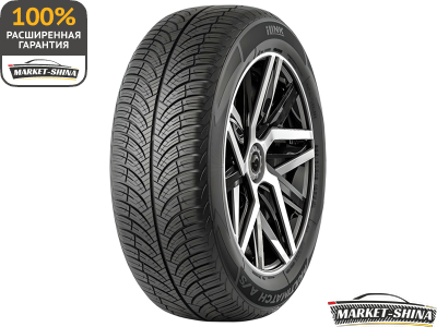 Ilink Multimatch A/S 205/45 R17 88W