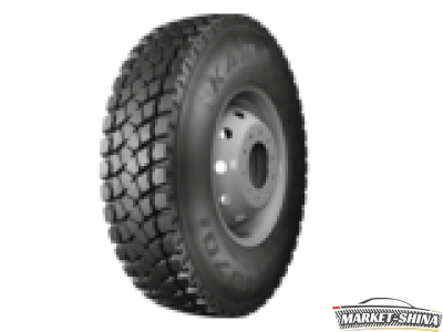 Кама NU 701 315/80 R22.5 156/150K