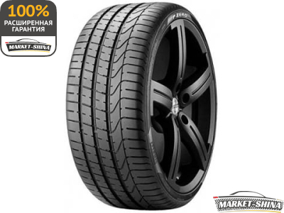 Pirelli P Zero PZ4 245/50 R19 105Y