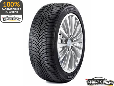 Michelin CrossClimate + 215/45 R17 91W
