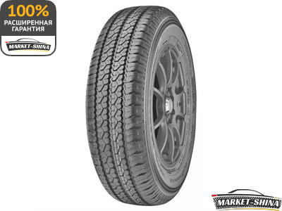 Compasal Vanmax 205/70 R15 106/104R