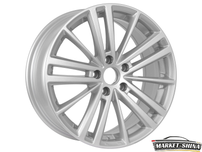 Replay FD149(CHR) 7.5 x 17 5*108 Et:47 Dia:60.1 Sil