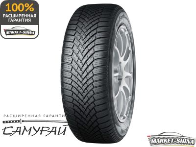 Yokohama V906 295/40 R21 111V