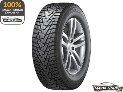 Hankook W429A Winter i*Pike RS2 235/55 R17 103T