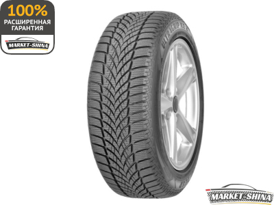 Goodyear UltraGrip Ice 2 235/50 R17 100T