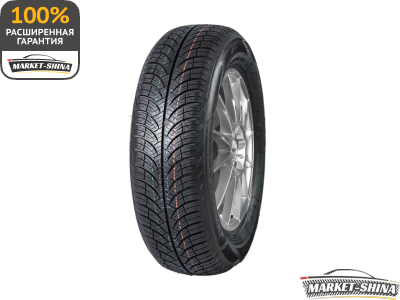 Roadmarch Prime A/S 225/45 R17 94W