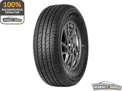 Fronway Roadpower H/T 245/70 R16 111H