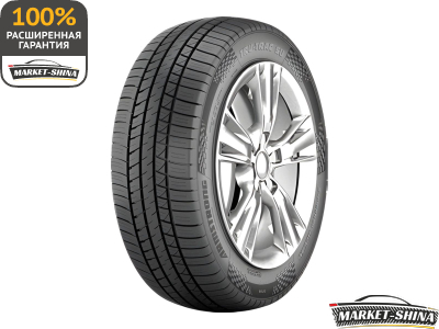 Armstrong Tru-Trac SU 275/40 R20 106Y