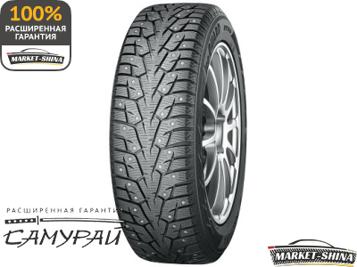 Yokohama Ice Guard Stud IG55 275/60 R20 115T