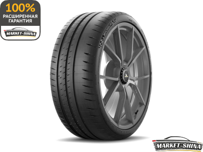 Michelin Pilot Sport Cup 2 R 275/35 R20 102Y